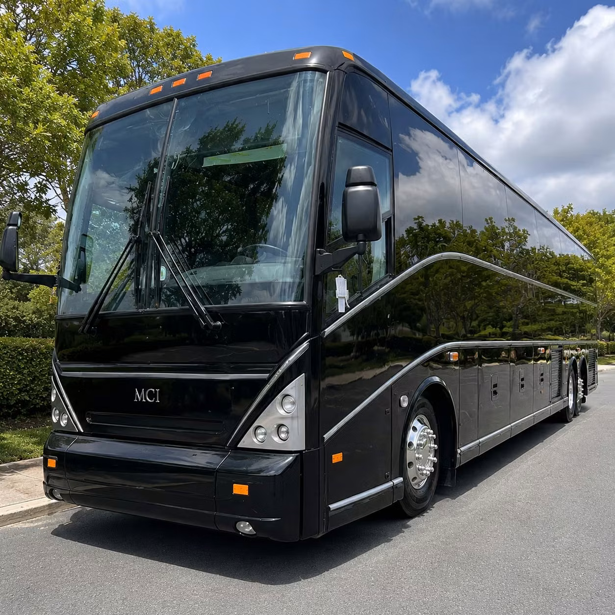 because boise airport transfers should be the easiest part of any group trip