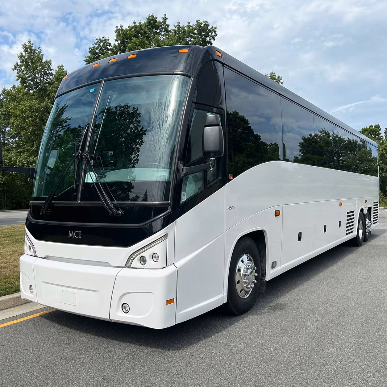 boise charter bus rentals for school field trips