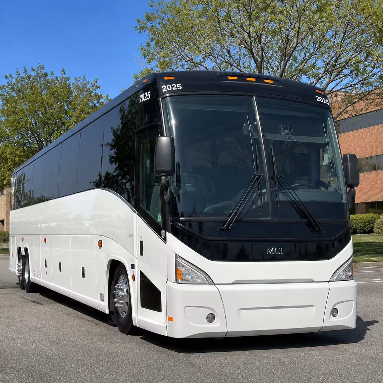 boise employee shuttle services that keep your team moving