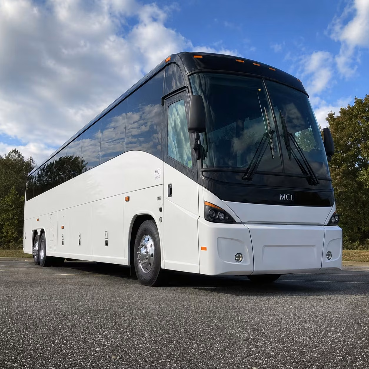 boise sports teams and fan groups rely on long distance bus rentals every season