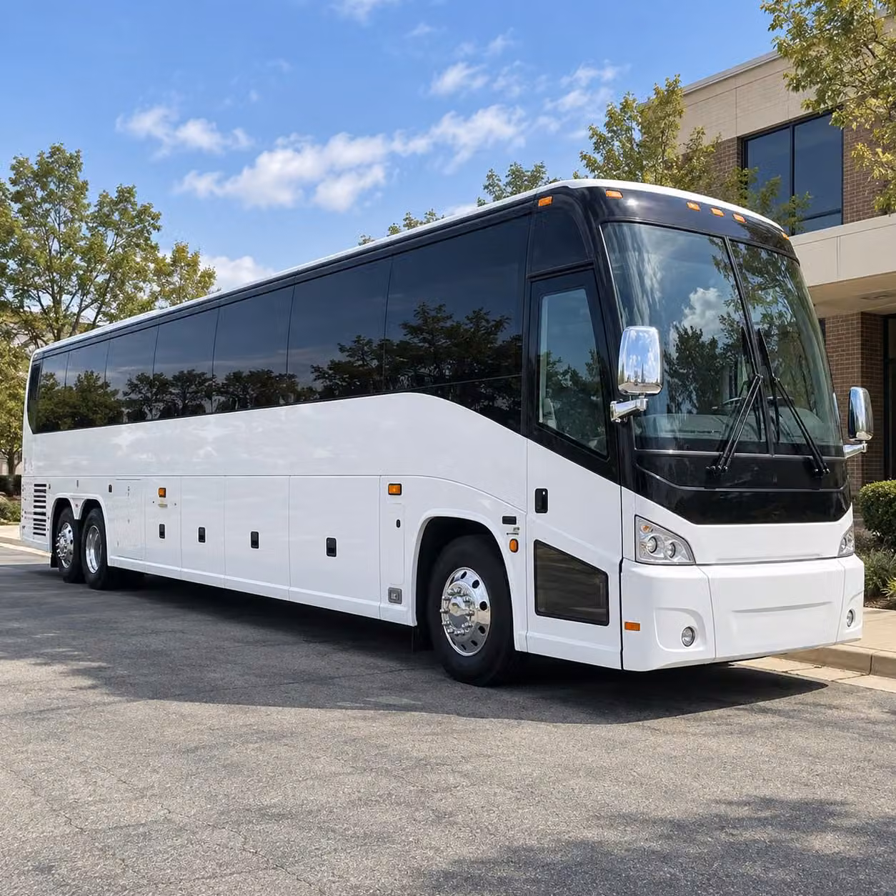 book prom transportation early in boise availability fills up fast every spring