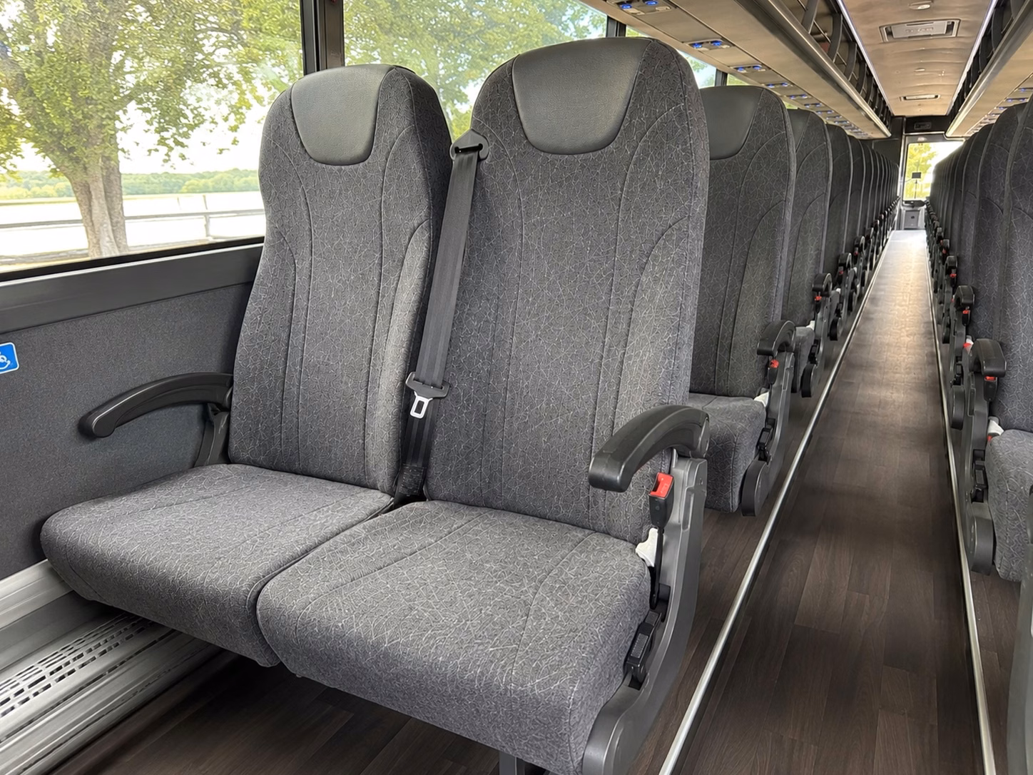 bus type changes charter bus prices in boise idaho