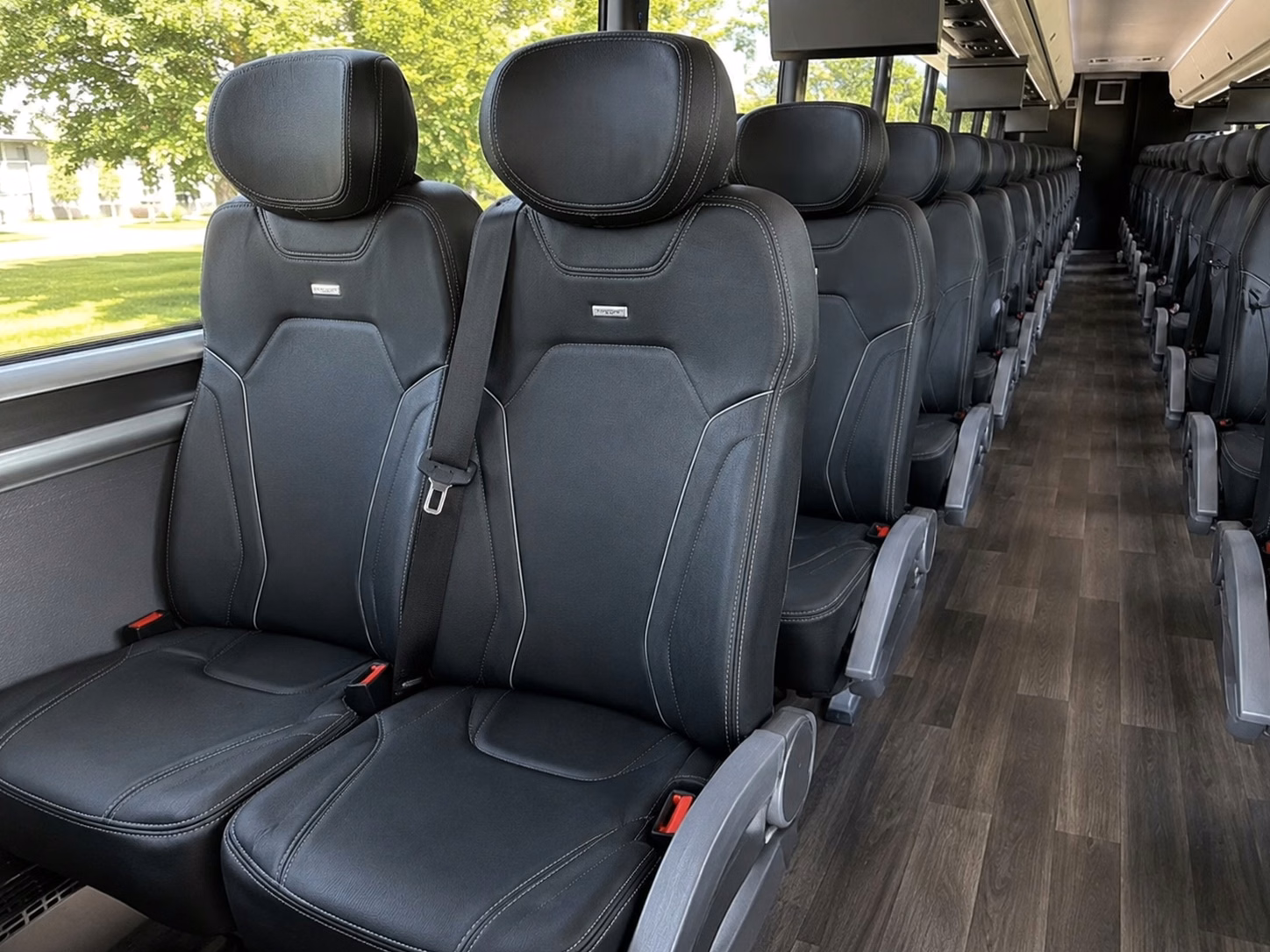 charterbusboise com is the smarter way to book boise wedding transportation without calling company after company