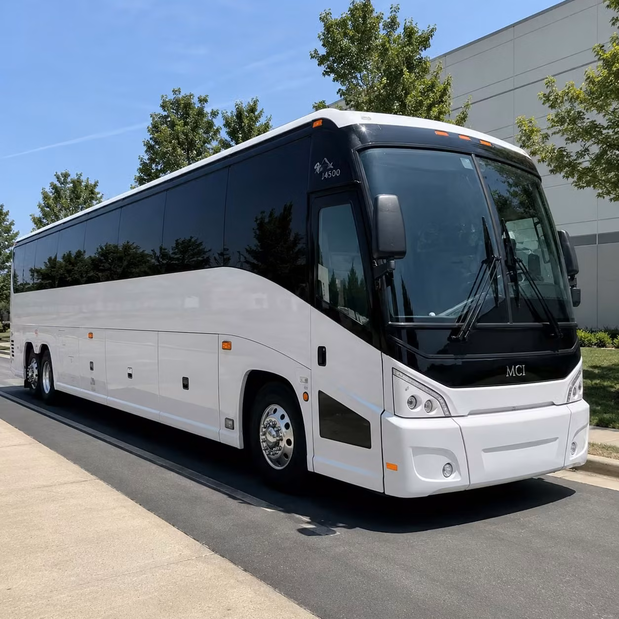 charterbusboise com makes boise concert transportation simple for every kind of group