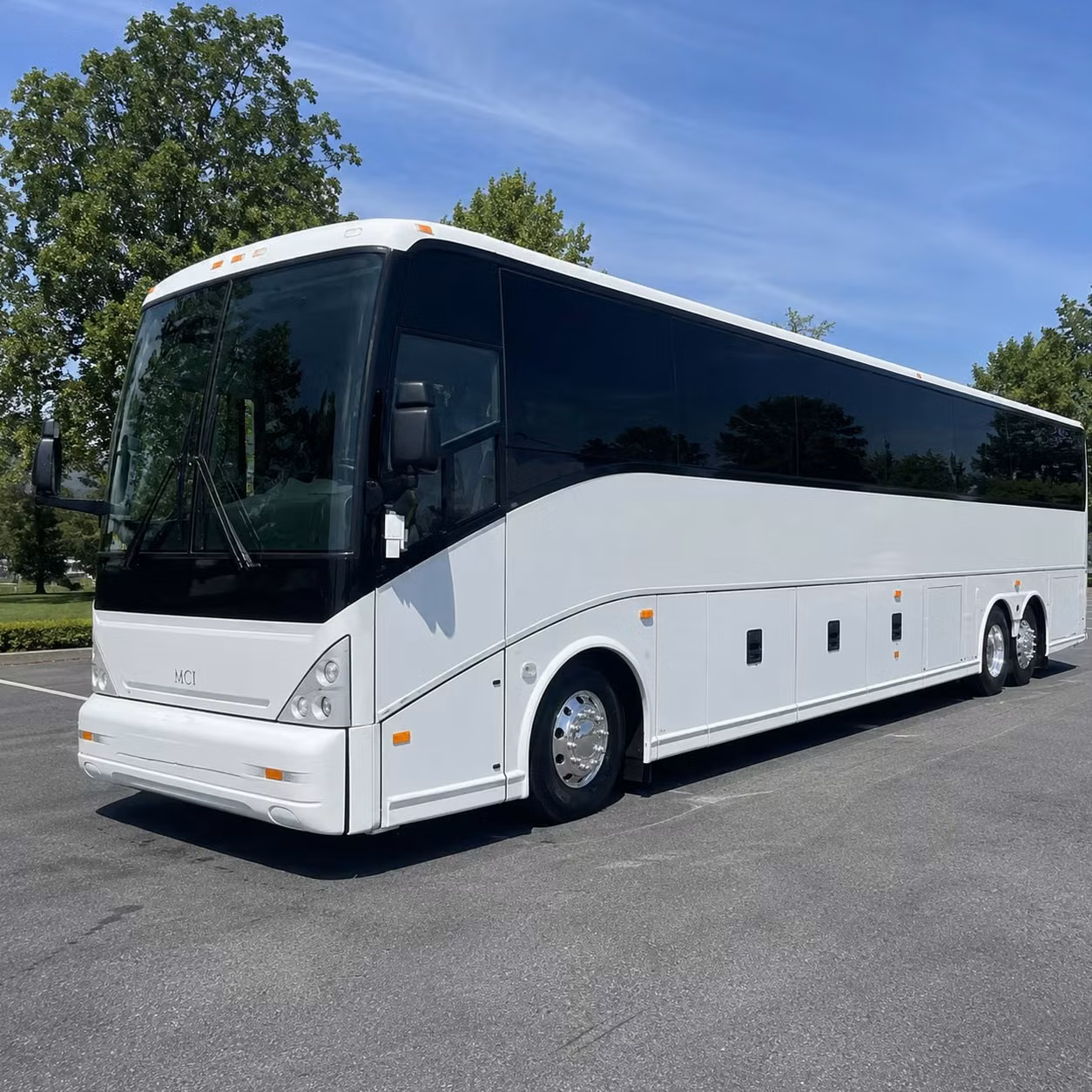 choosing the right boise airport shuttle bus starts with one quick form