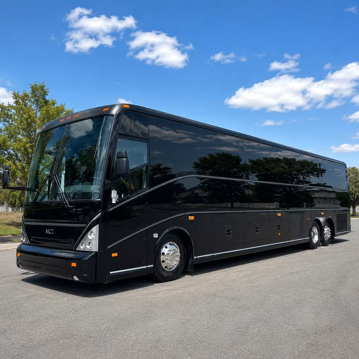choosing the right bus for boise school field trips winery tours and private events