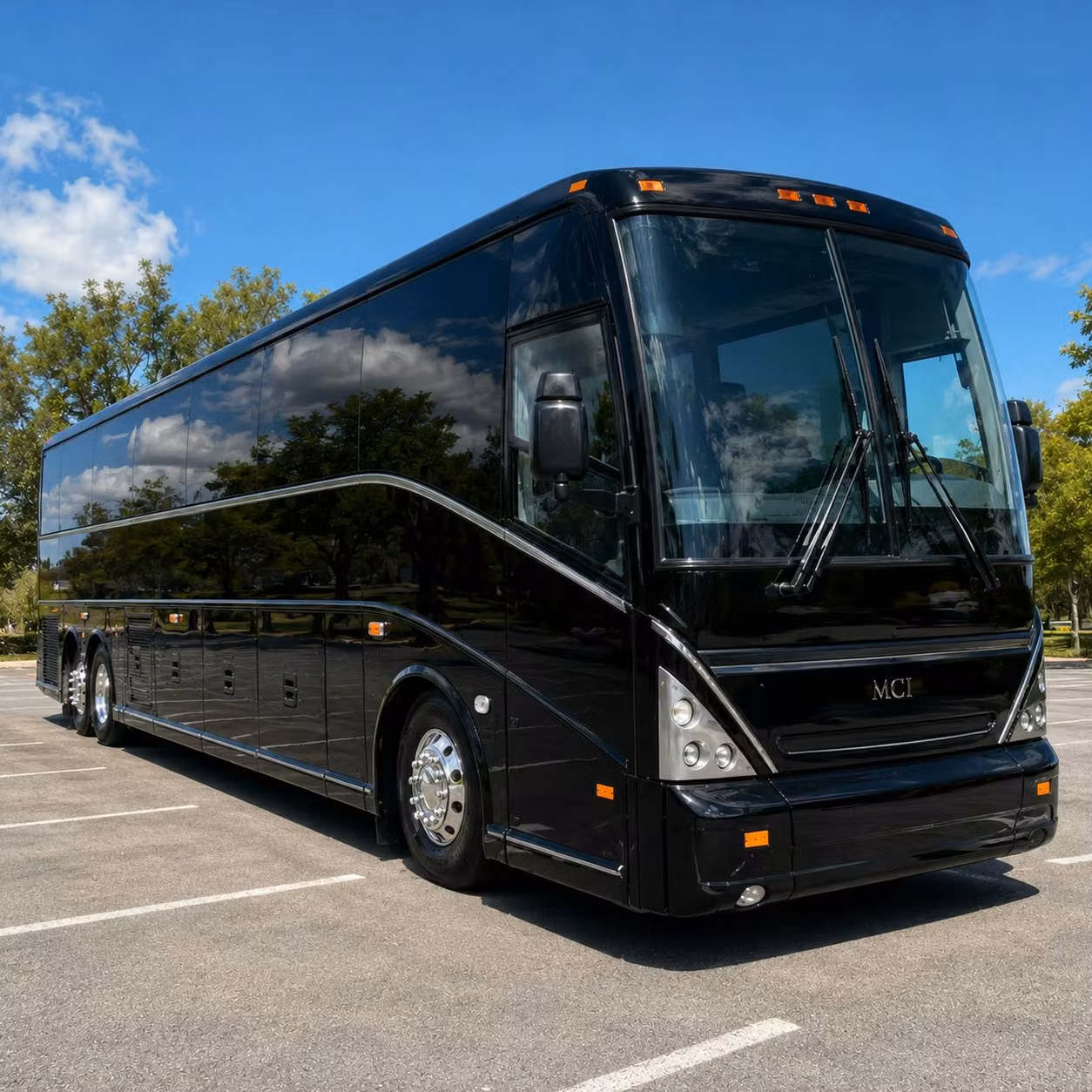 construction crew and worksite shuttles in the boise metro area