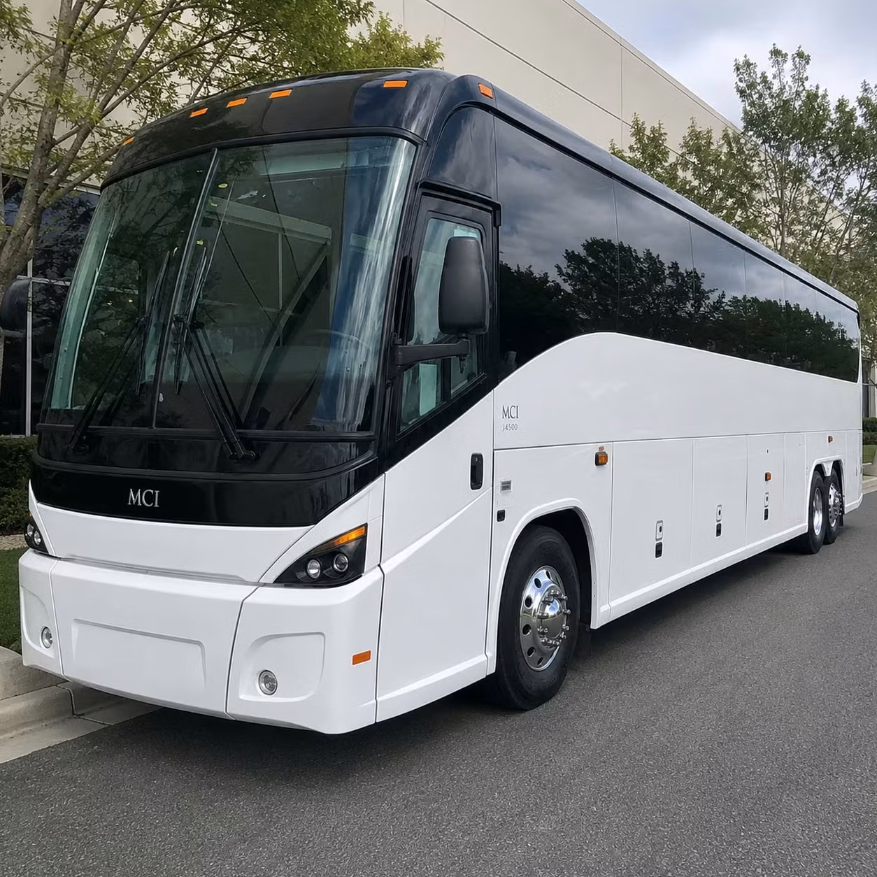corporate groups and conference delegations traveling out of boise trust charter buses