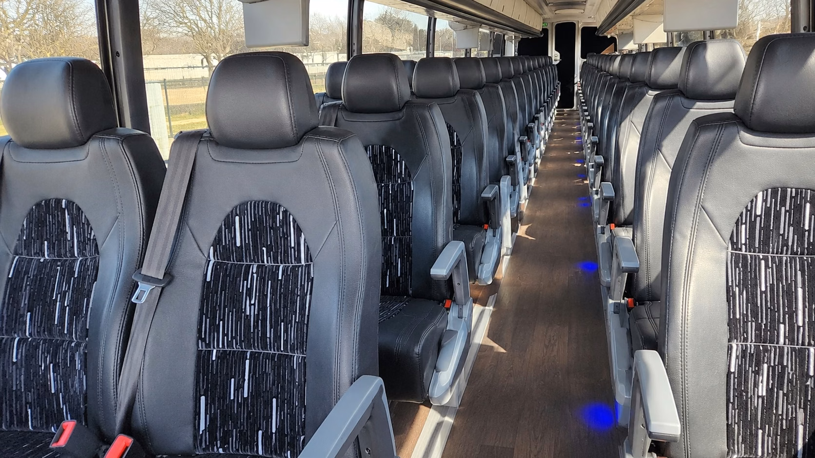 does the day of the week change what a bus costs in boise idaho