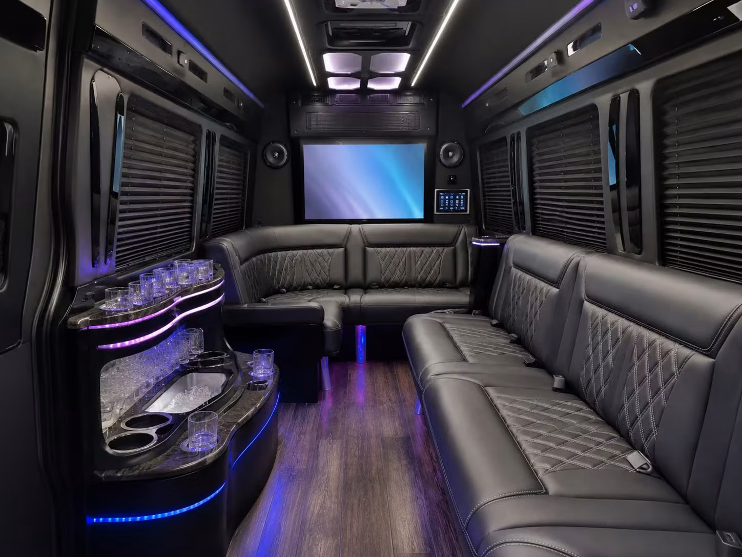 for easy ski trip and outdoor adventure transportation out of boise airport