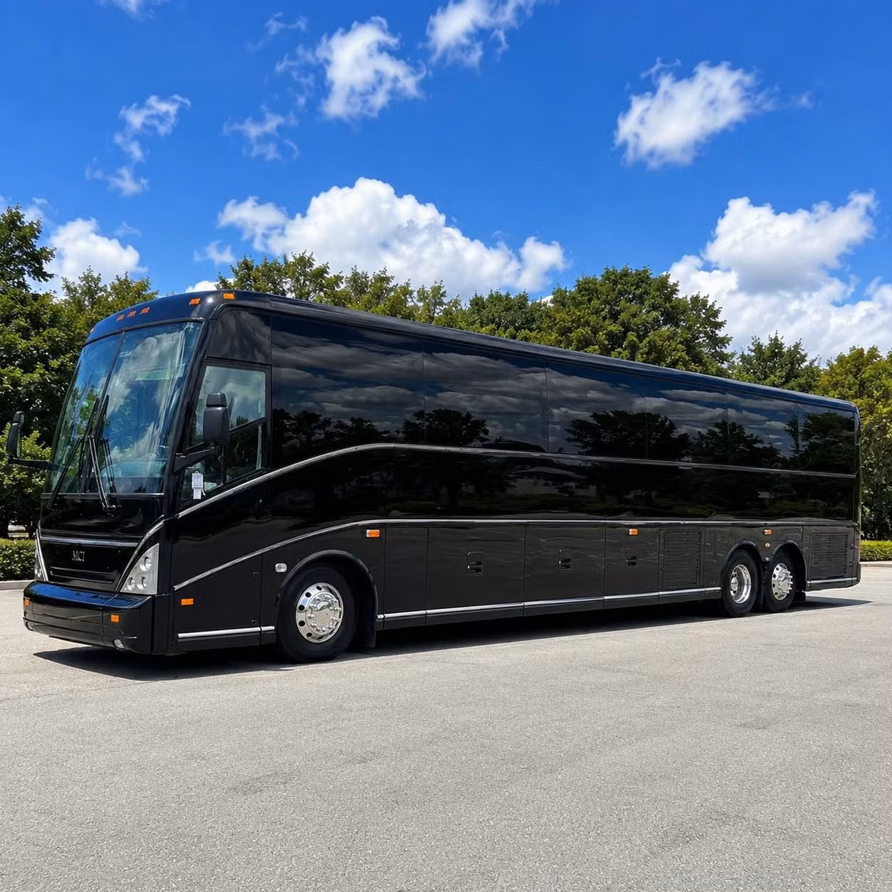 for quick and easy corporate shuttle service in boise charterbusboise com has you covered
