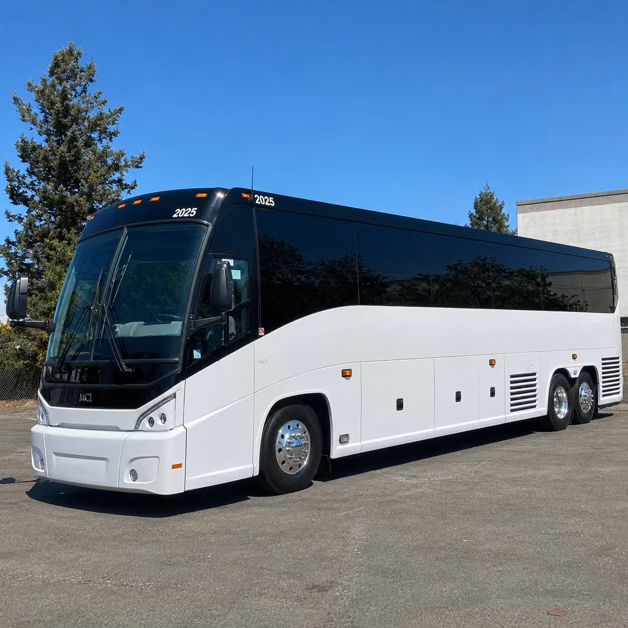 from small groups to stadium sized groups boise concert transportation has you covered