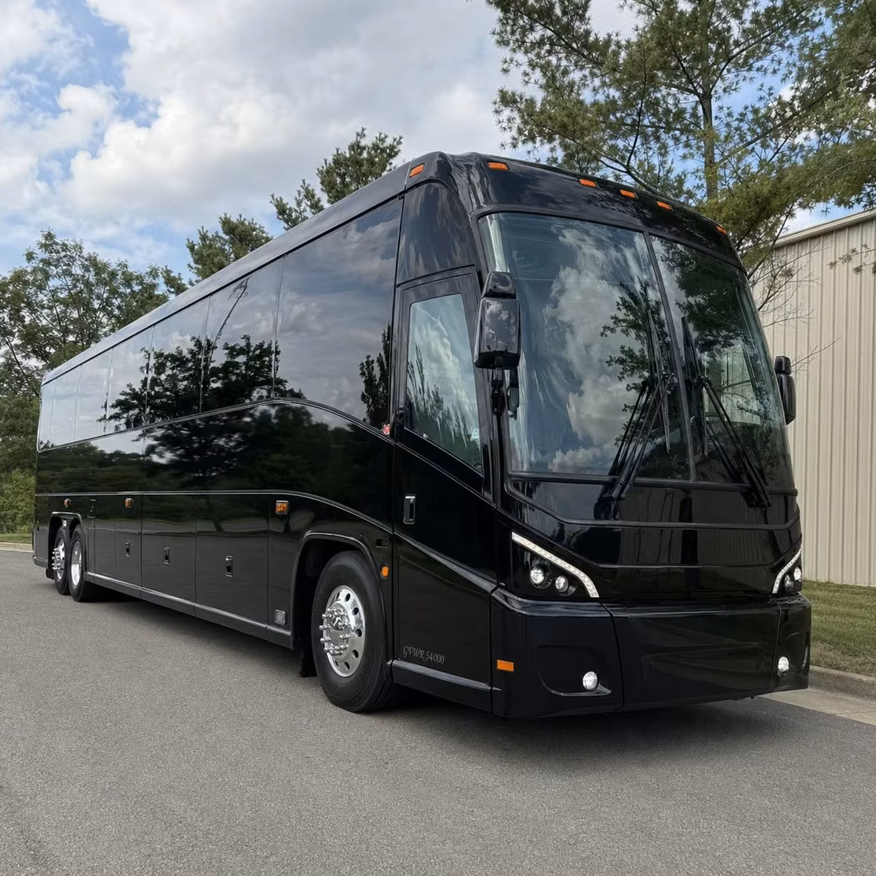 get your youth group moving with boise church bus rentals for events and outings