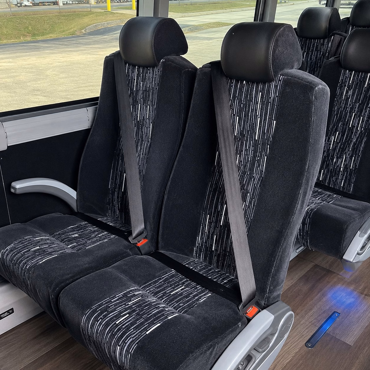 how where and when you re traveling affects your boise bus rental price