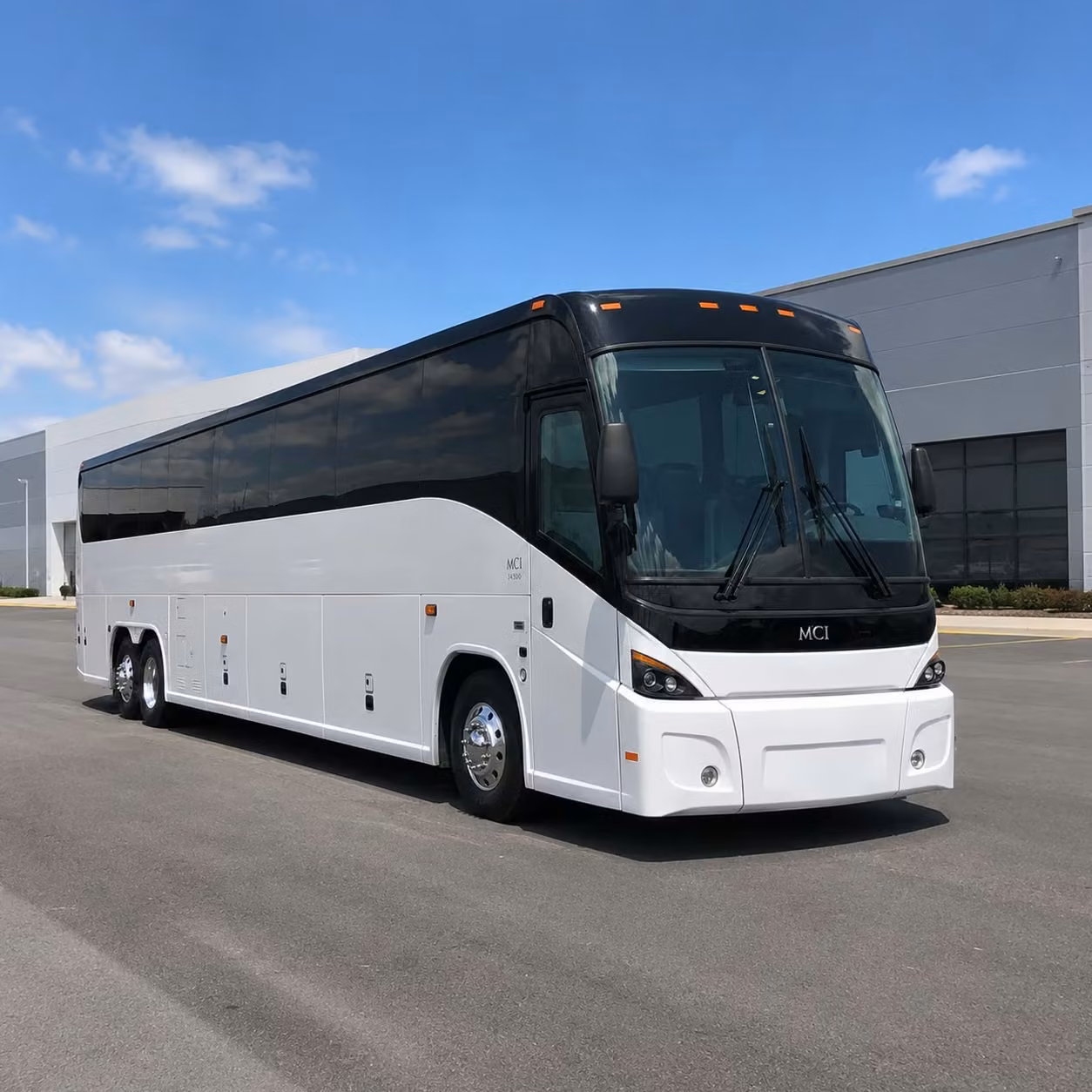 multi day boise bus rentals for school groups tours and reunions