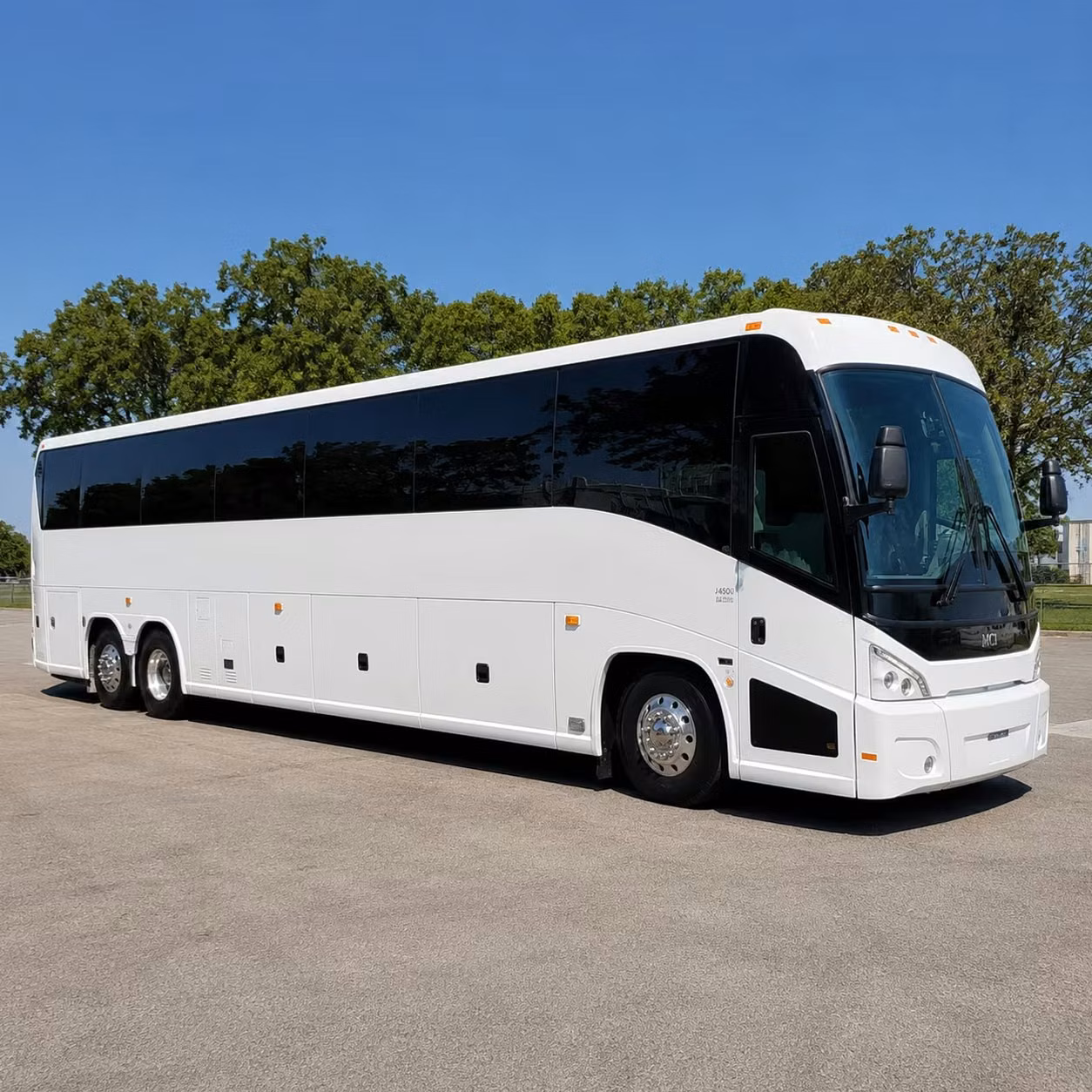 not in boise you can still find concert transportation nearby