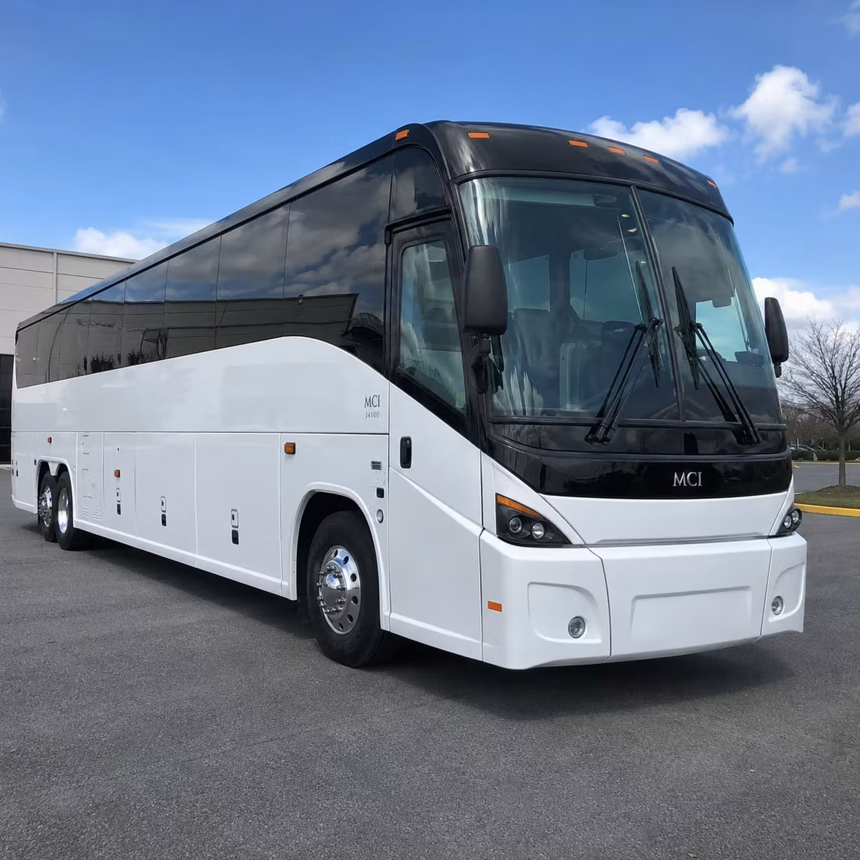 not in boise you can still find employee transportation nearby