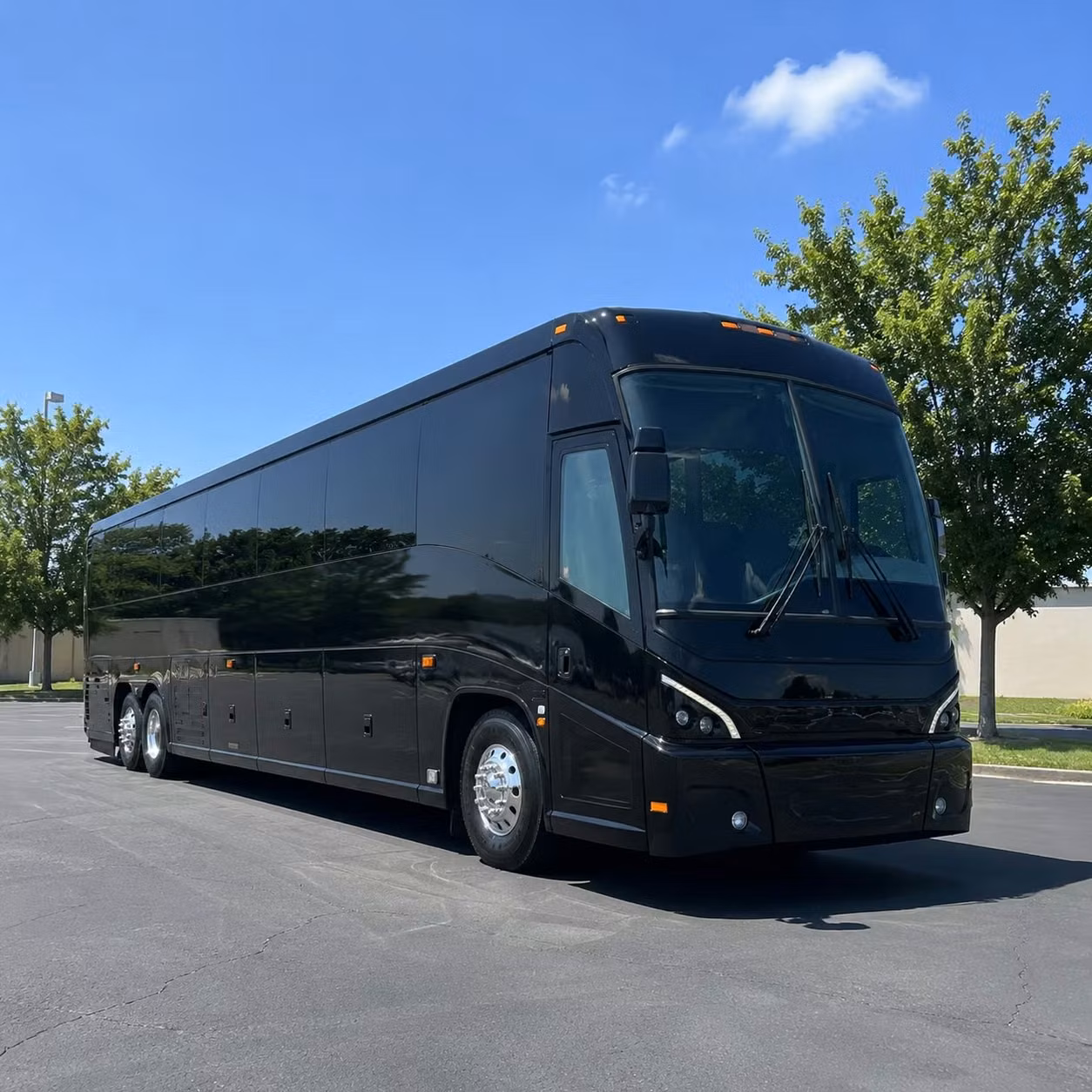 not in boise you can still find long distance transportation nearby