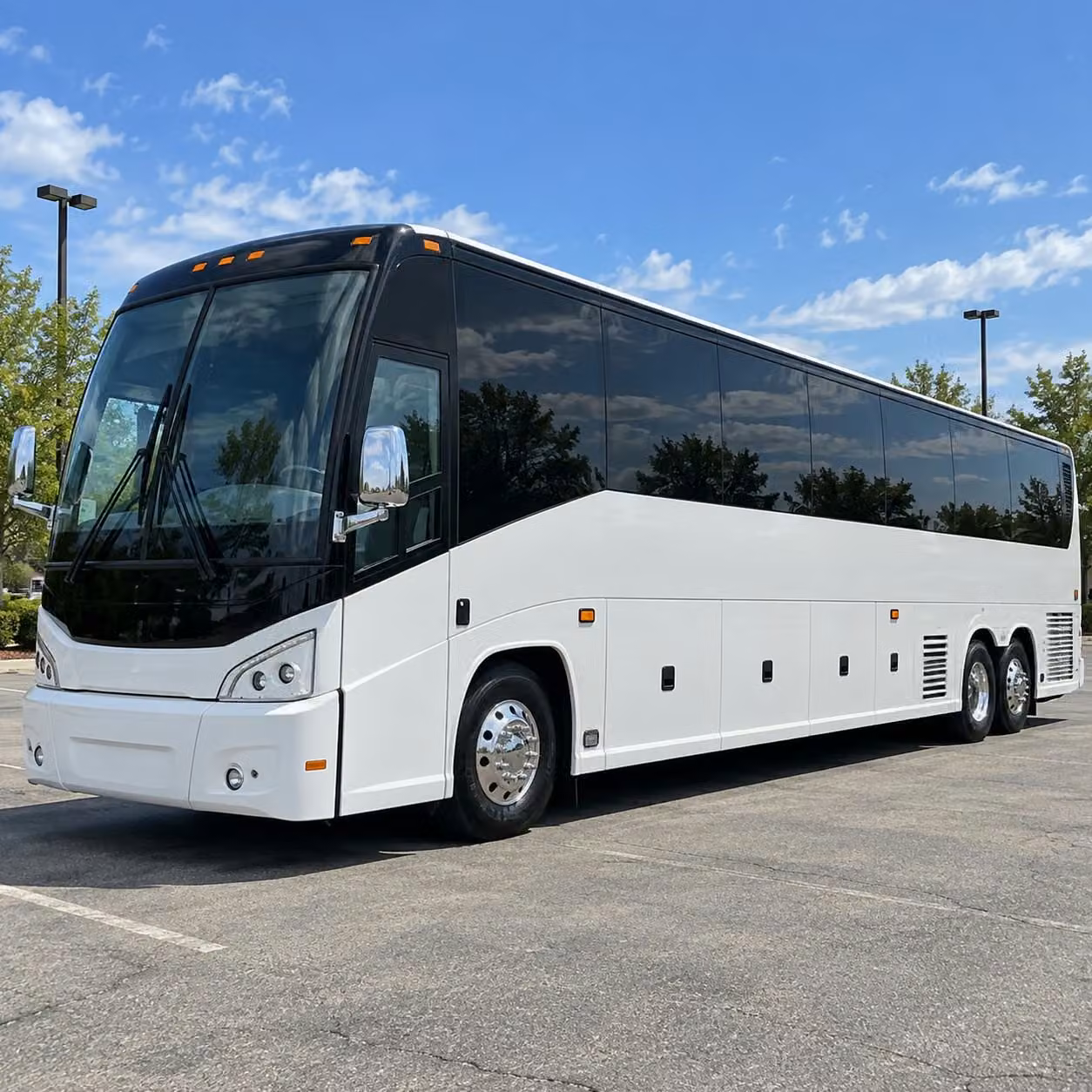 not in boise you can still find prom transportation nearby