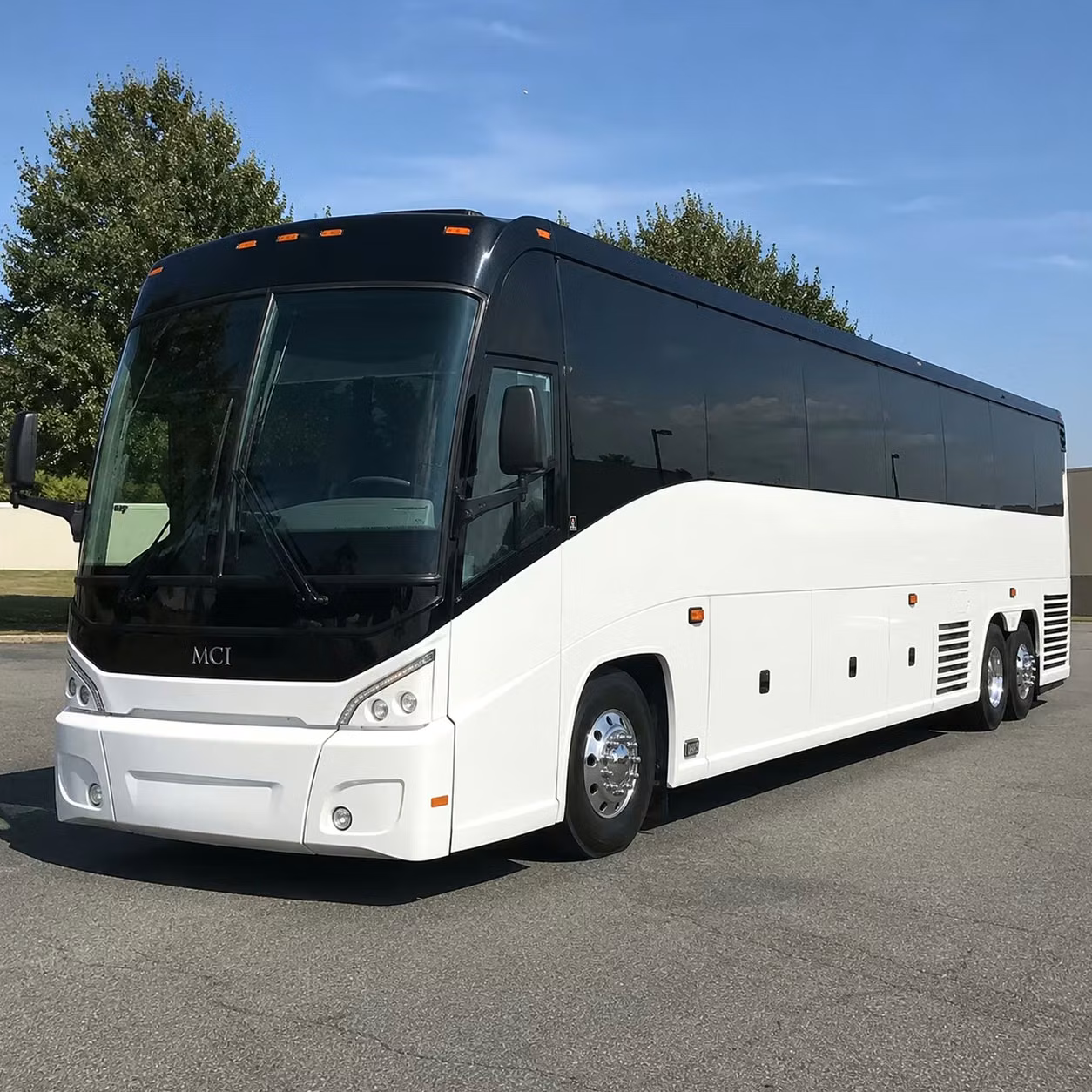 not in boise you can still find religious group transportation nearby