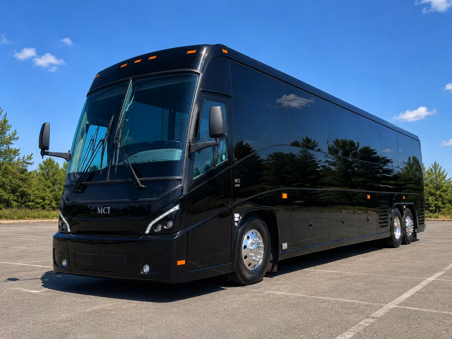 not in boise you can still find school event transportation nearby