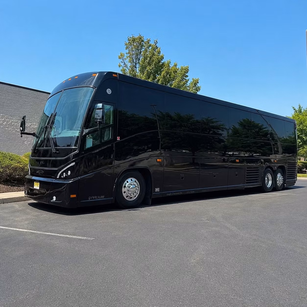 one easy way to coordinate multi church and denominational event transportation in boise