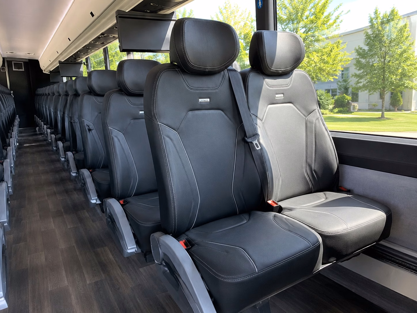 one quick form gets you bridal party transportation quotes from multiple boise bus companies