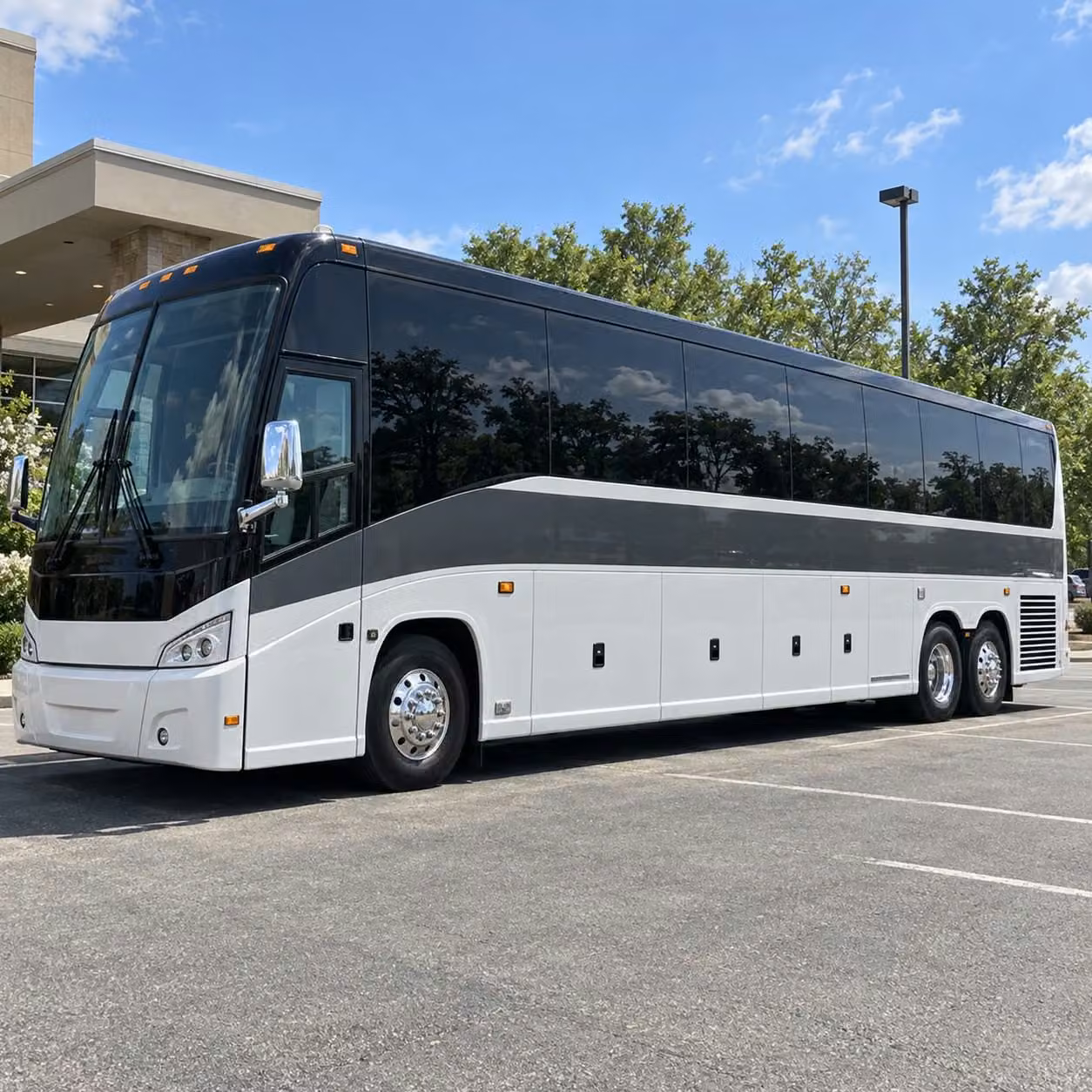 prom transportation to downtown boise venues restaurants and after party locations