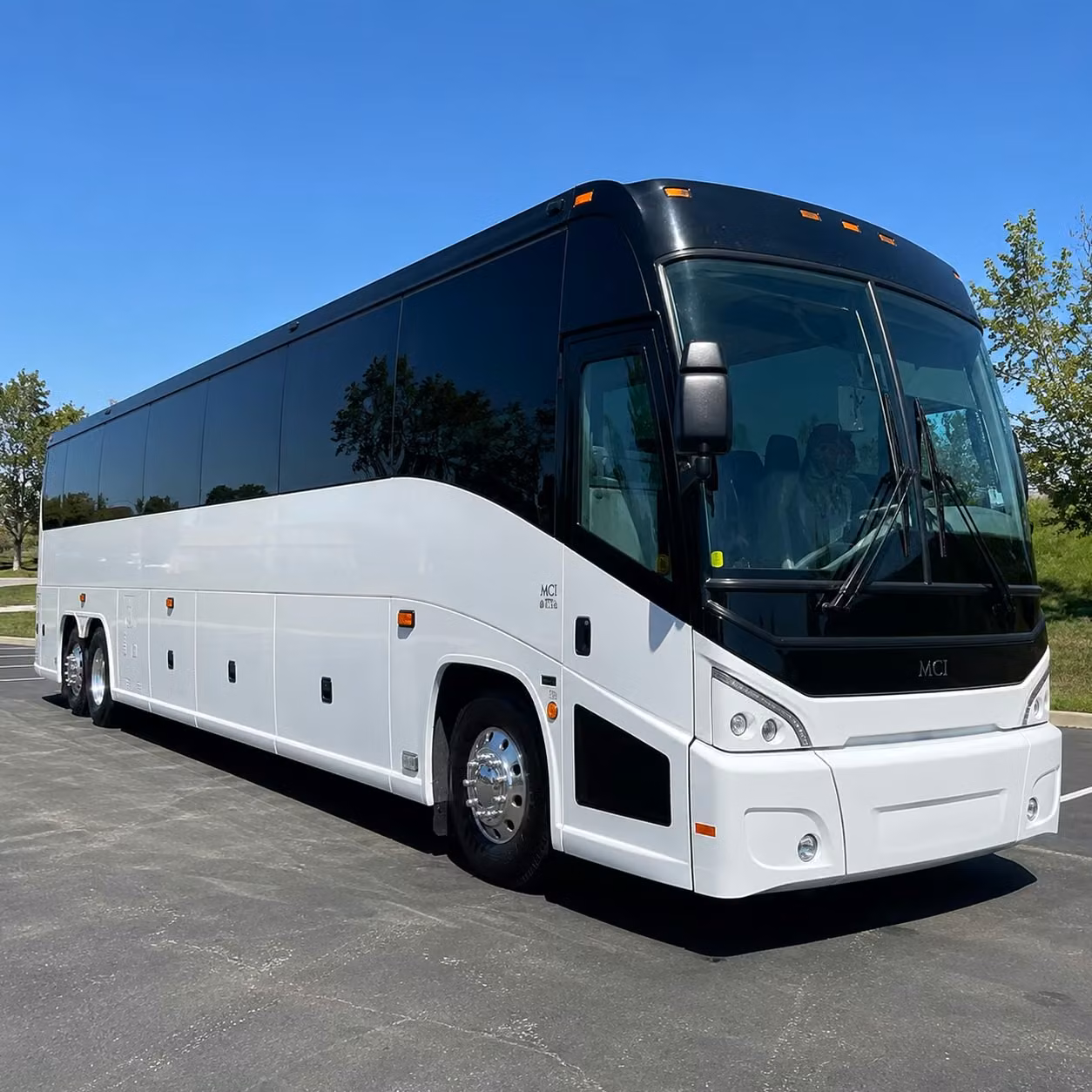 remote parking and park and ride shuttle solutions for downtown boise employers