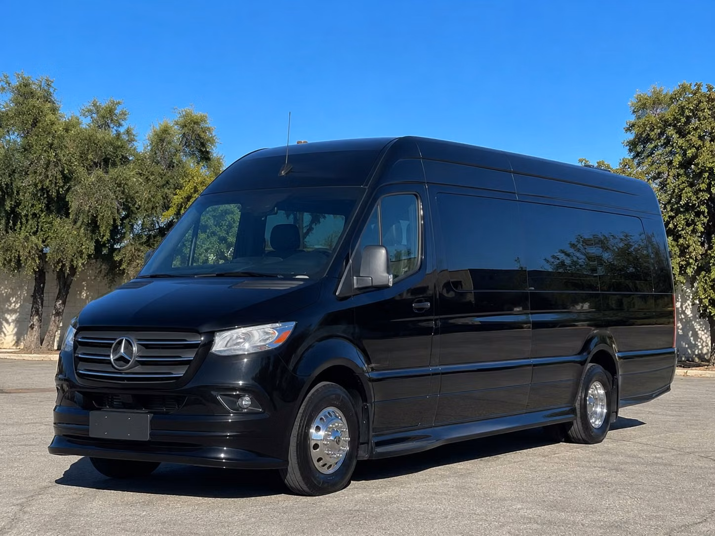transportation serving boise and nearby cities